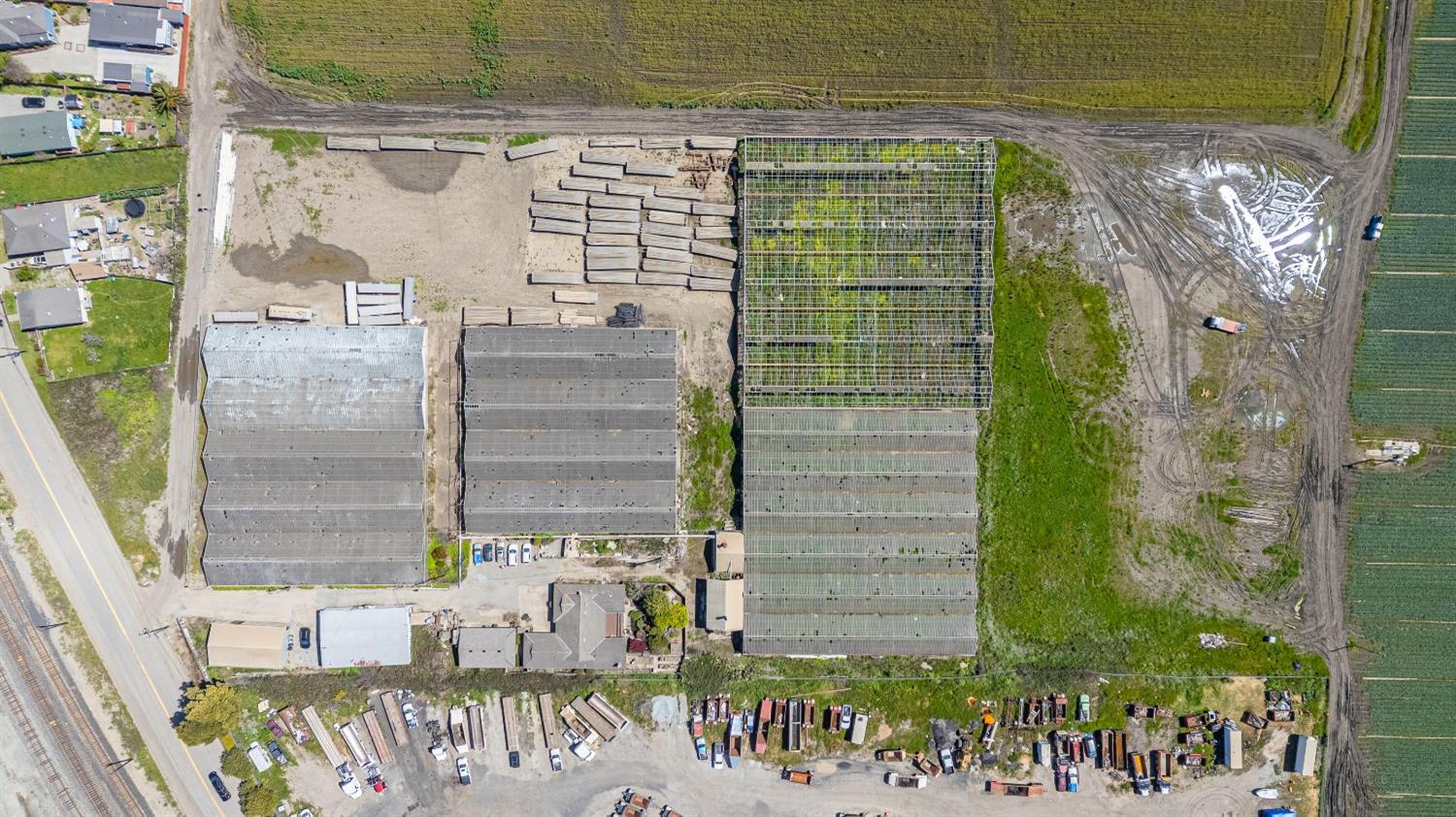 2 Lewis, Out Of Area, CA 95076