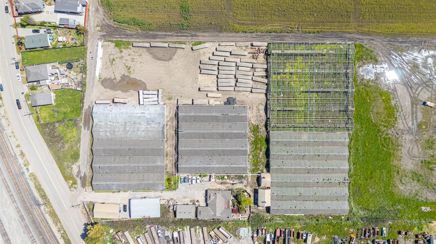 2 Lewis, Out Of Area, CA 95076