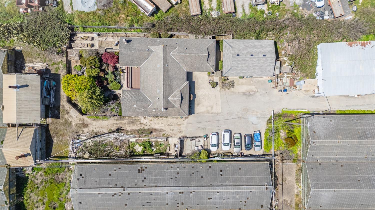 2 Lewis, Out Of Area, CA 95076