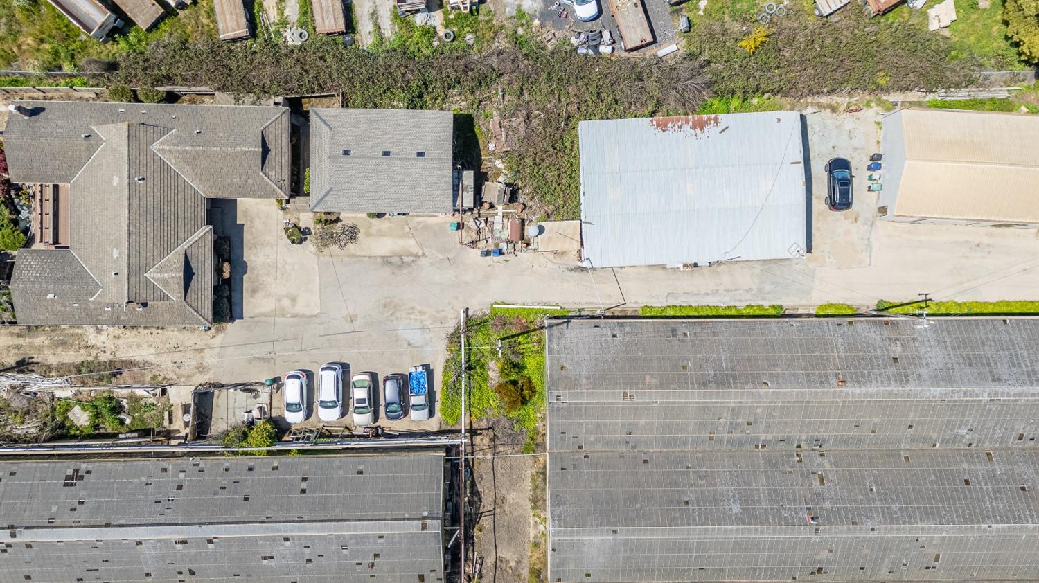 2 Lewis, Out Of Area, CA 95076