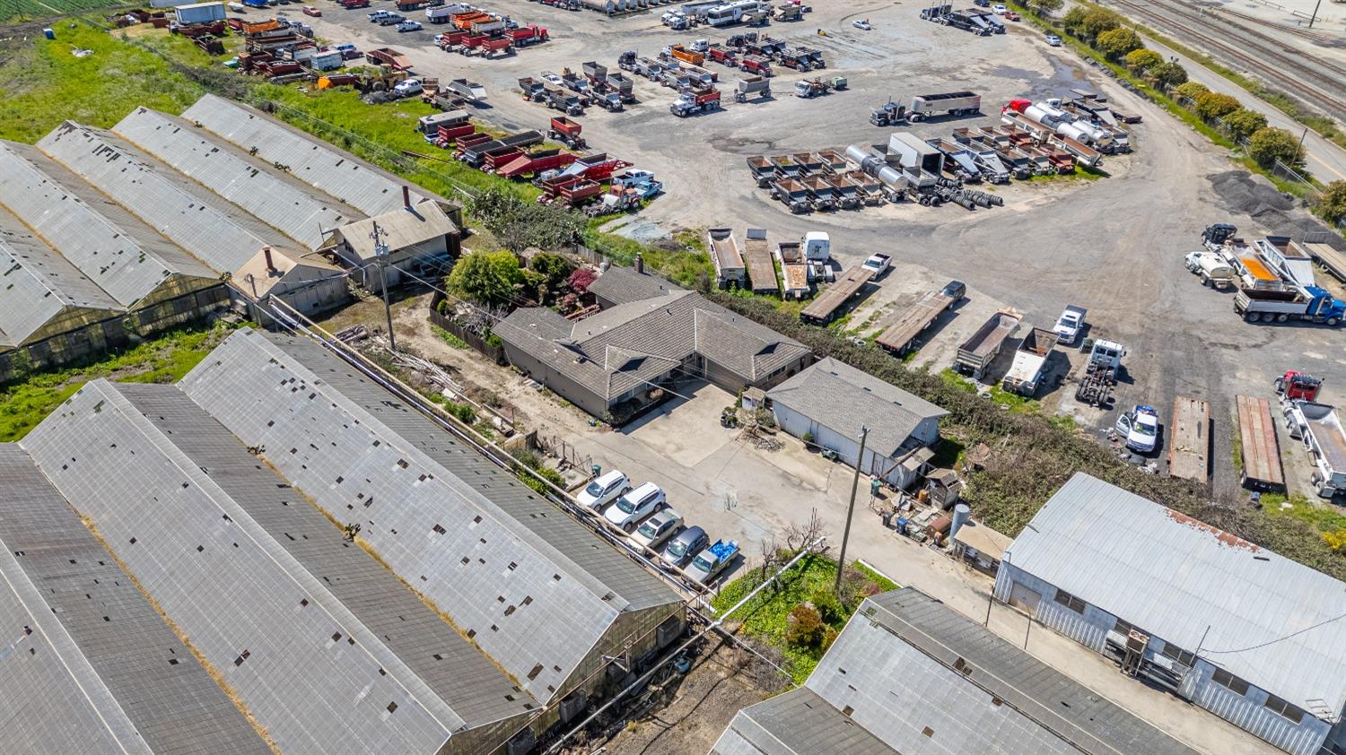 2 Lewis, Out Of Area, CA 95076