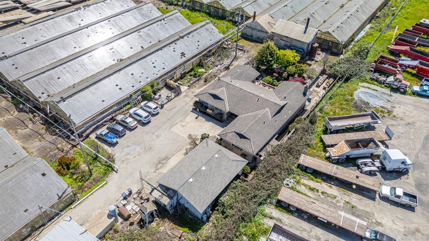 2 Lewis, Out Of Area, CA 95076