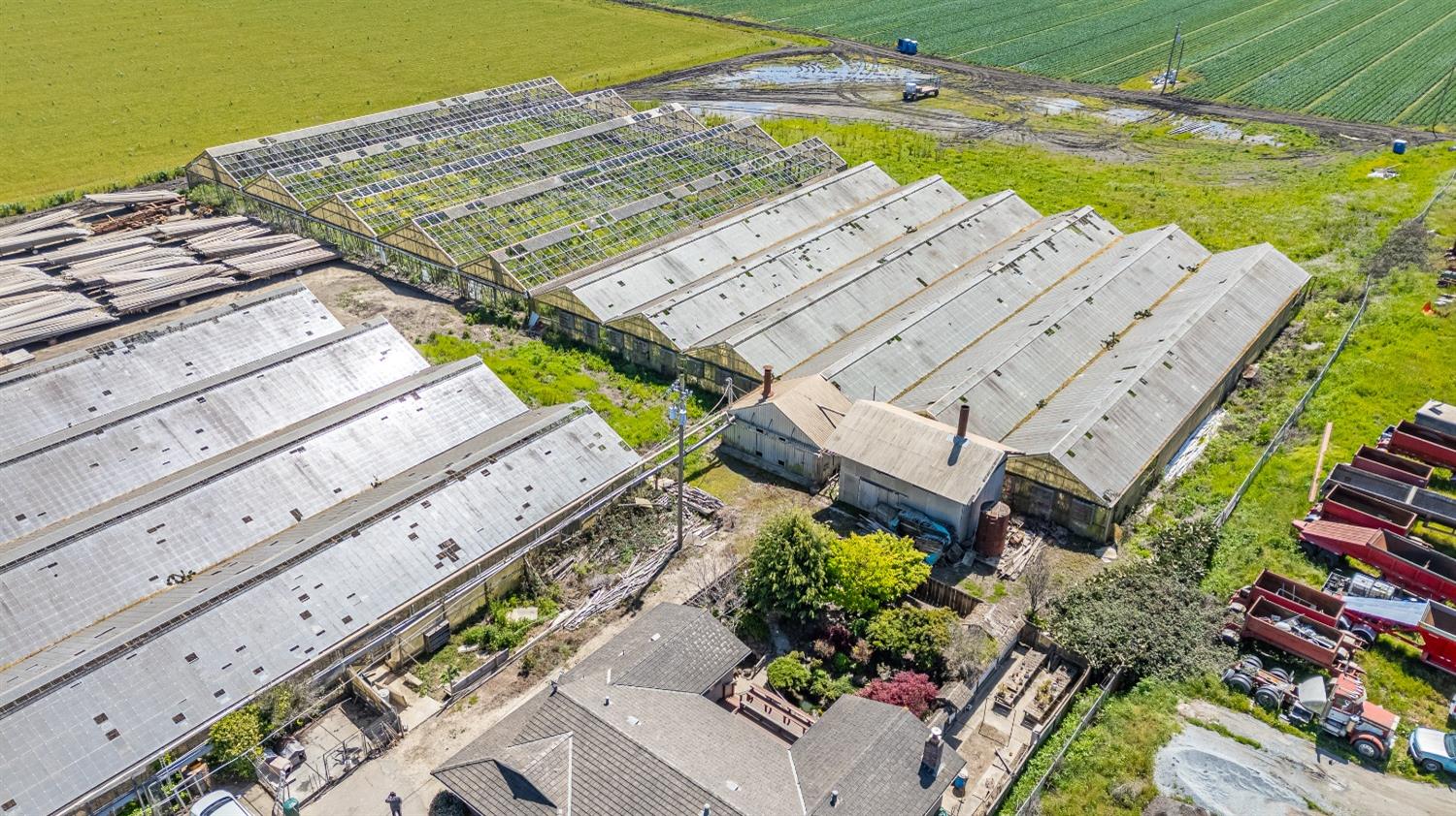 2 Lewis, Out Of Area, CA 95076