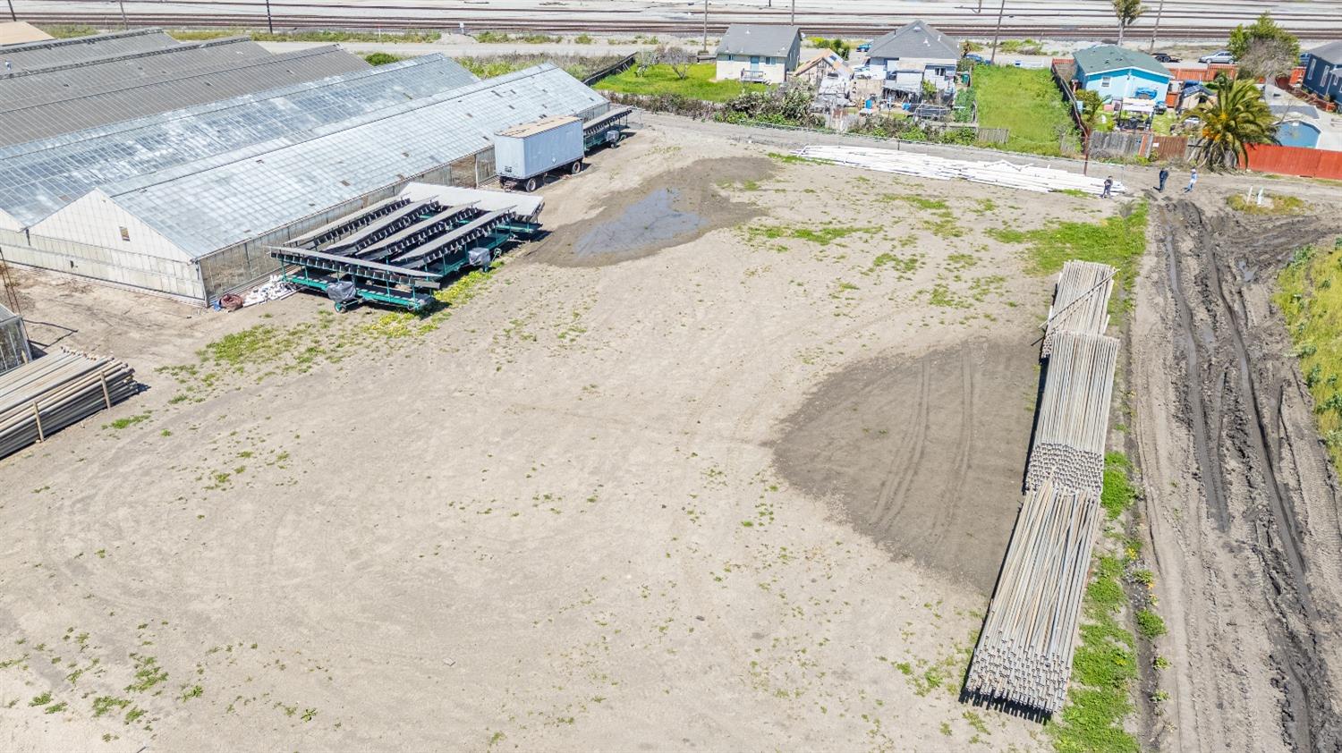 2 Lewis, Out Of Area, CA 95076