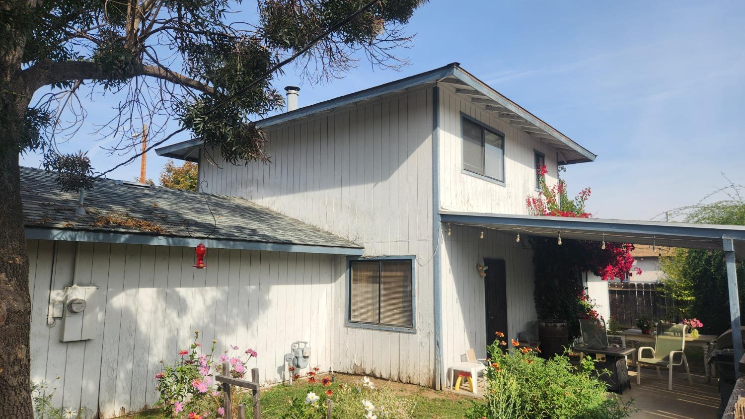 398 N Maple Ave, Fresno, CA 93702