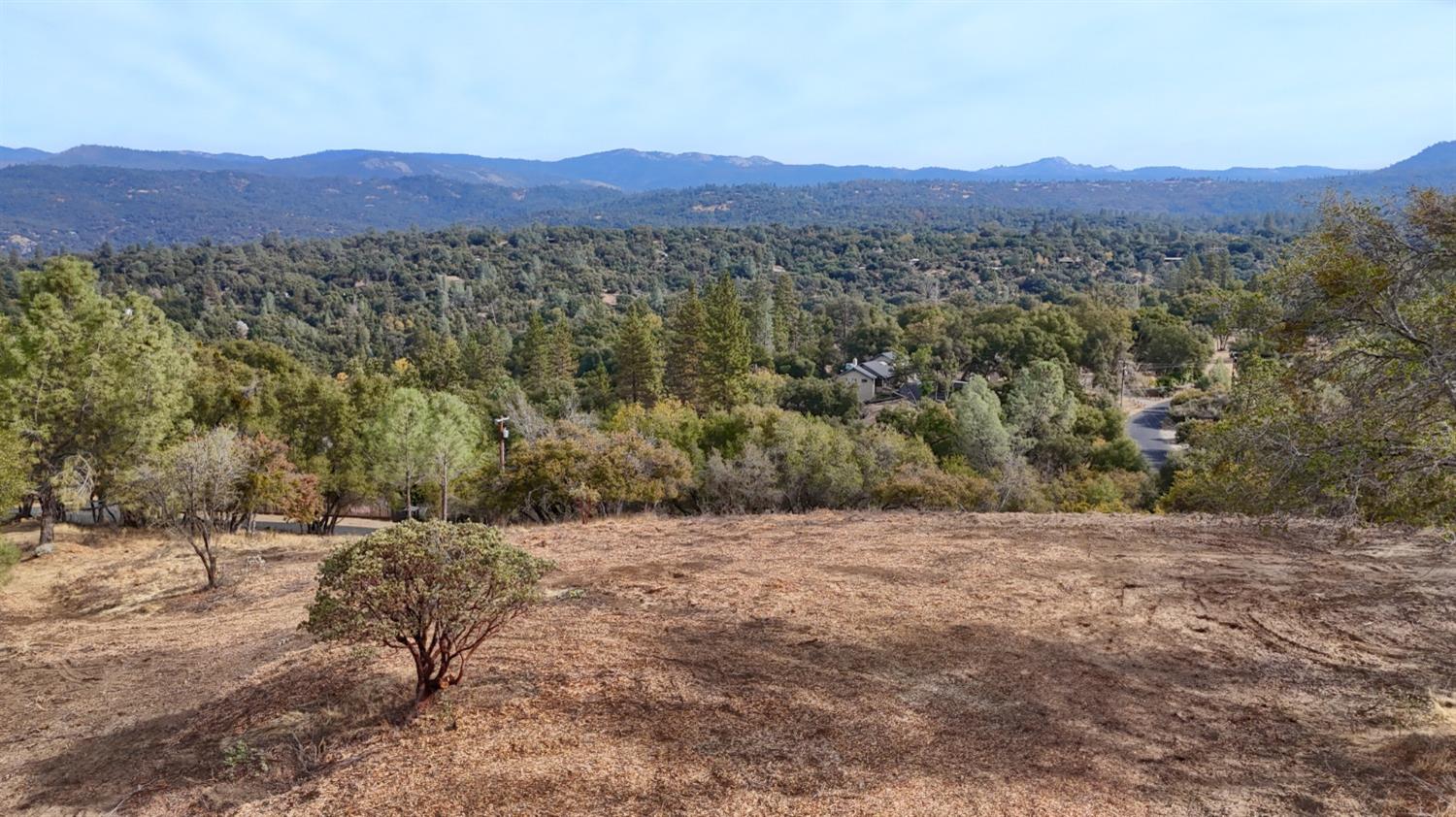 1 Stillmeadow Lane, Oakhurst, CA 93644