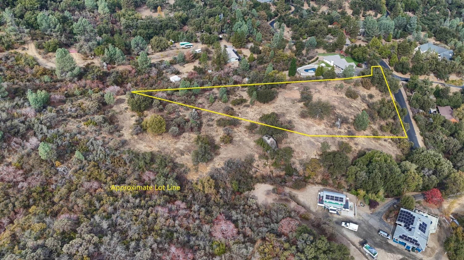 1 Stillmeadow Lane, Oakhurst, CA 93644