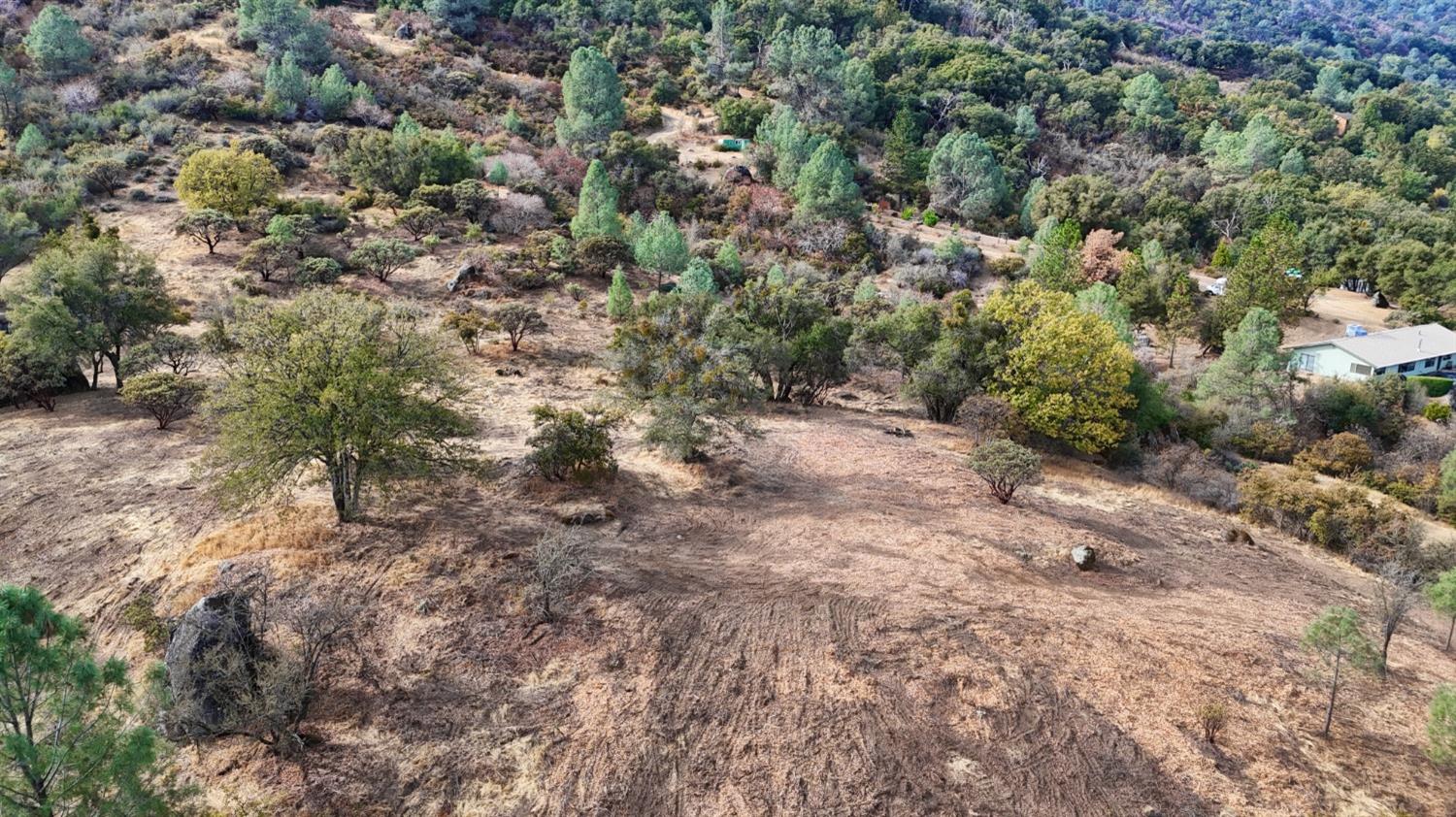 1 Stillmeadow Lane, Oakhurst, CA 93644