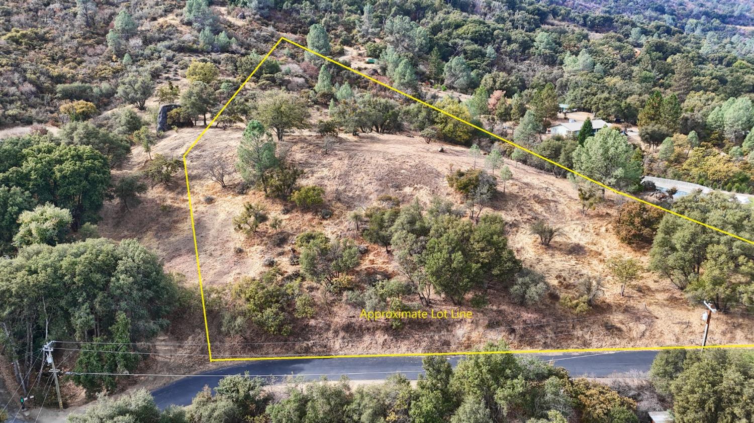 1 Stillmeadow Lane, Oakhurst, CA 93644