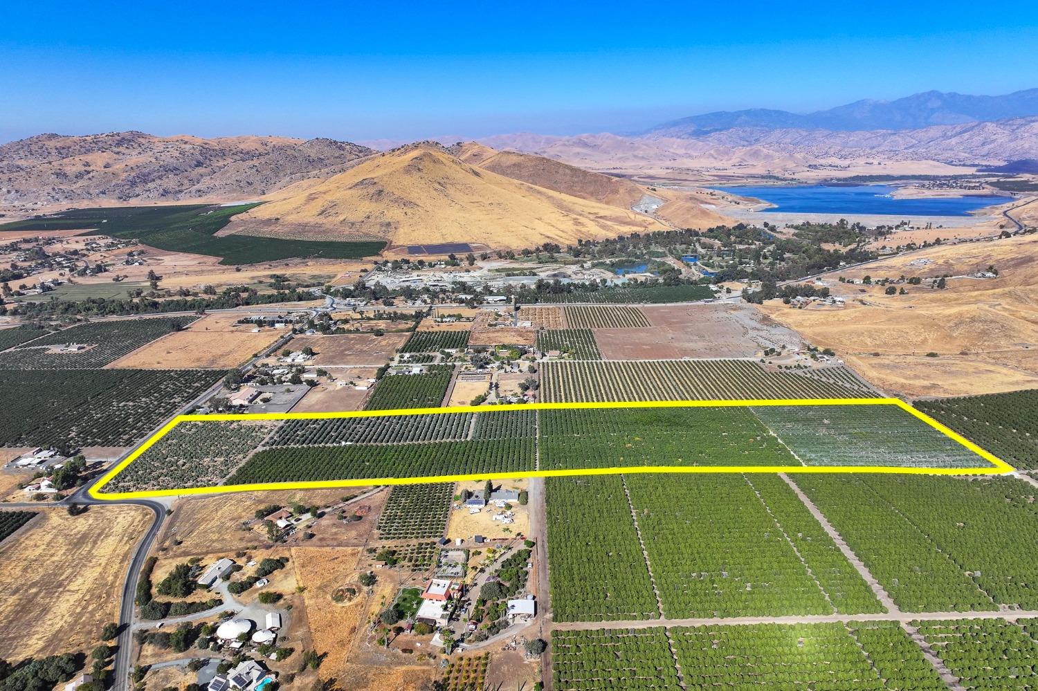 0 0 Road 284, Porterville, CA 93257