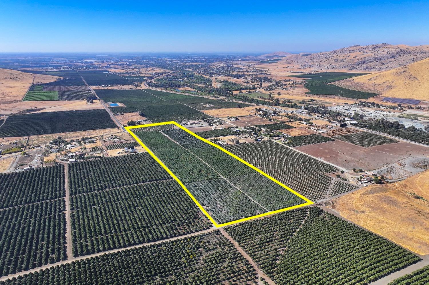 0 0 Road 284, Porterville, CA 93257