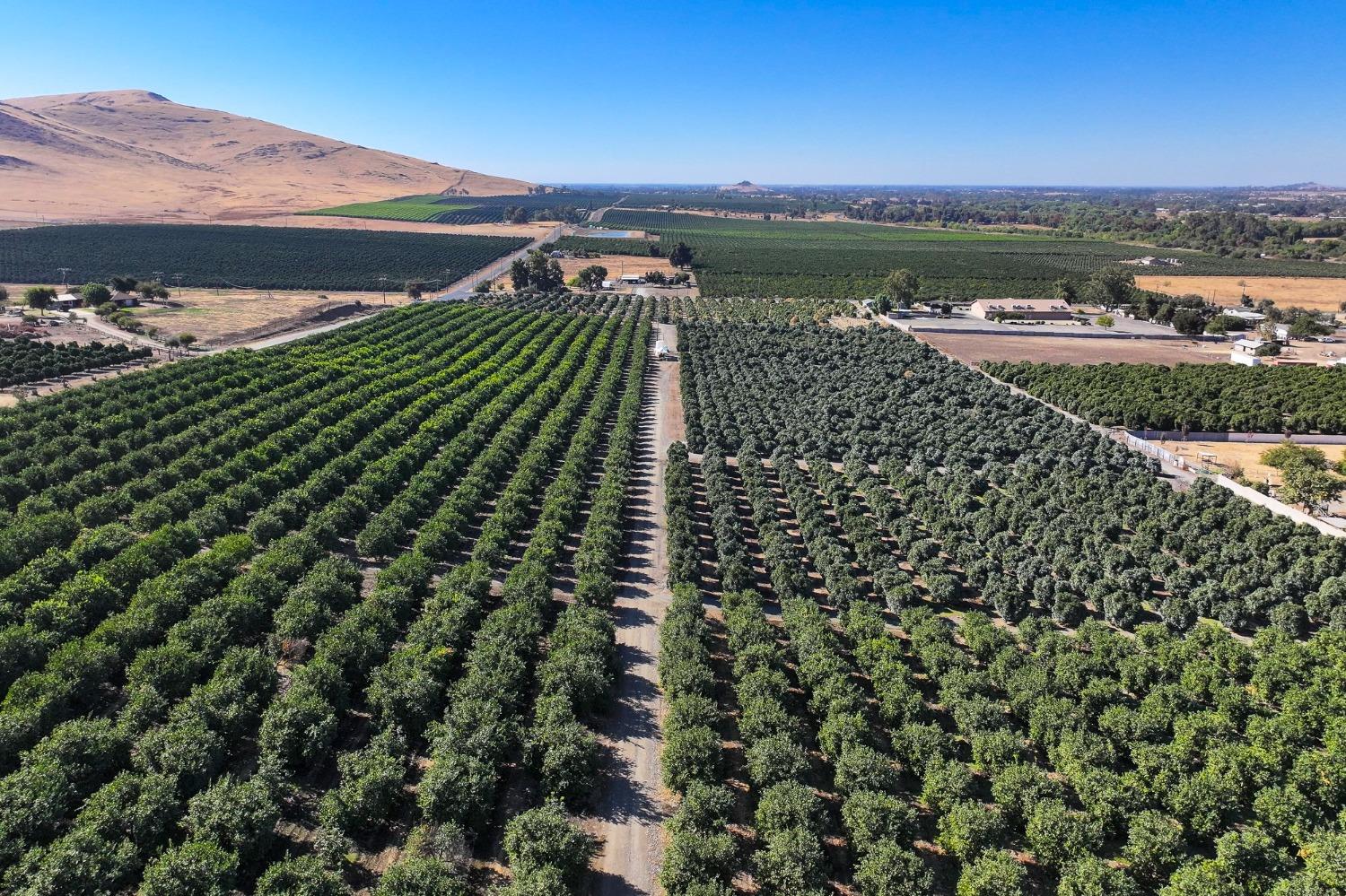 0 0 Road 284, Porterville, CA 93257