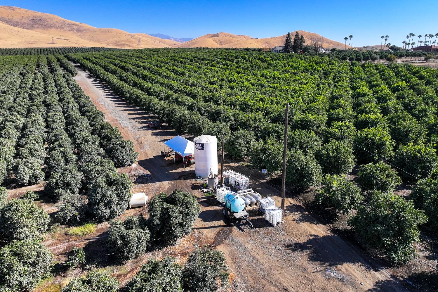 0 0 Road 284, Porterville, CA 93257