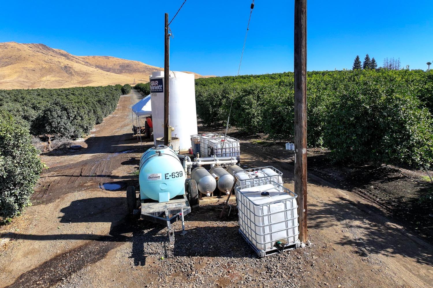 0 0 Road 284, Porterville, CA 93257