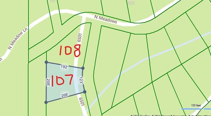 108 Forest Rd, North Fork, CA 93643