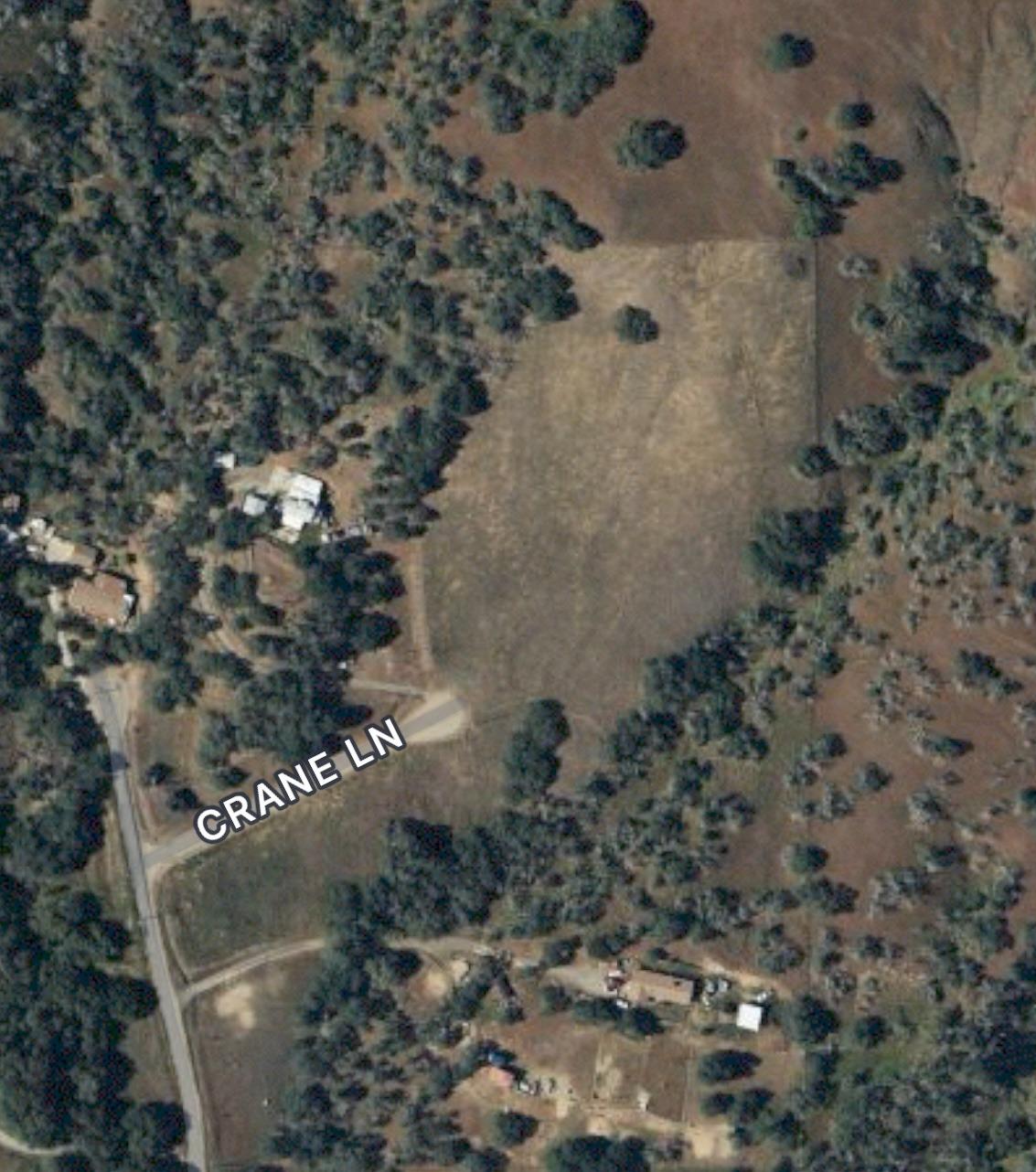 0 0 Crane Ln, Yokuts Valley, CA 93675