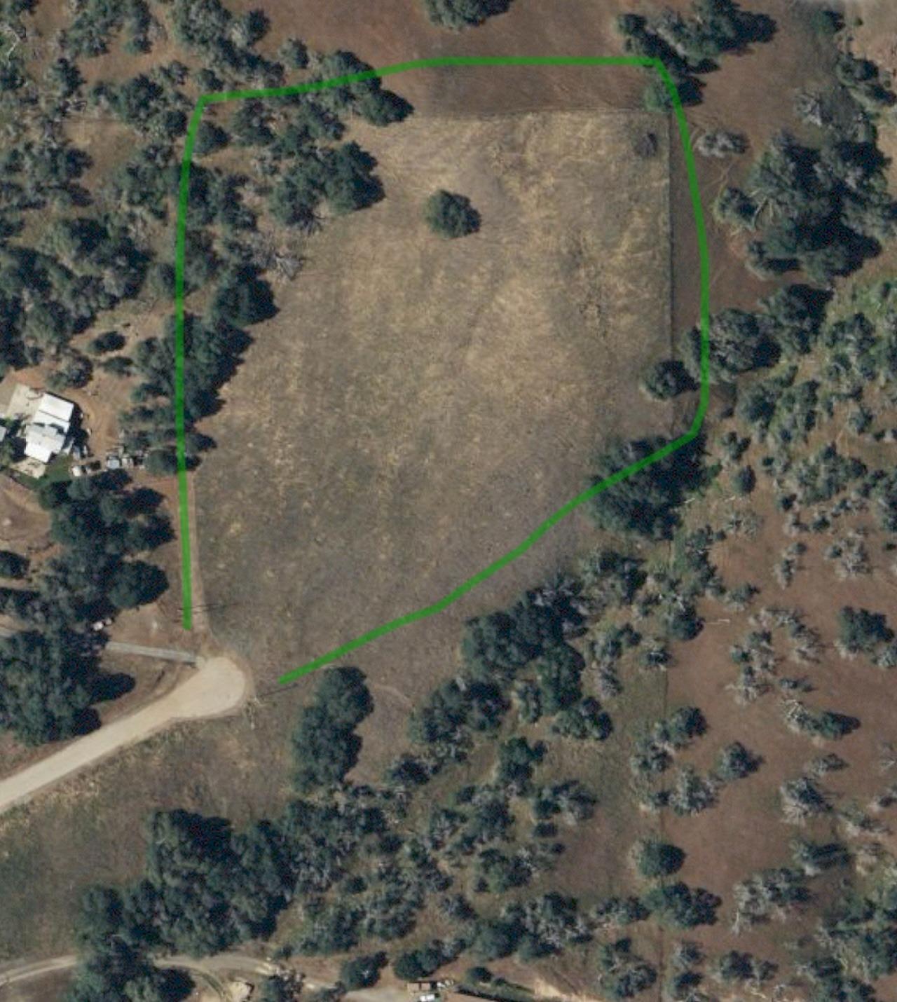 0 0 Crane Ln, Yokuts Valley, CA 93675