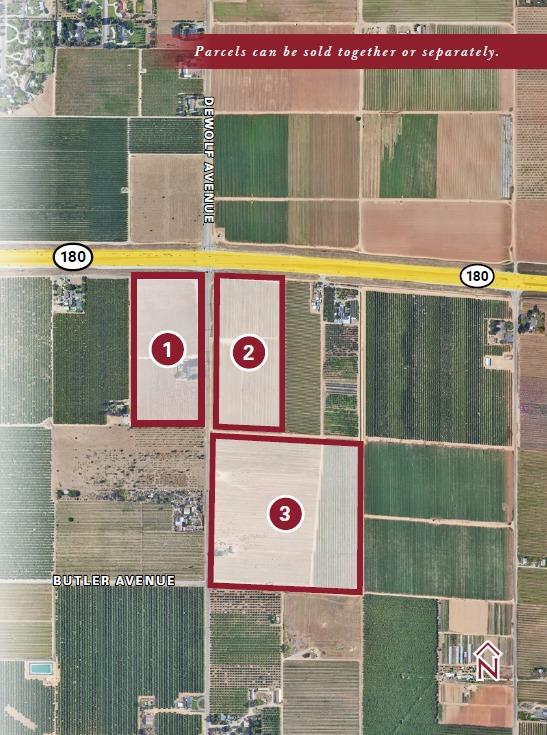 145 S De Wolf Ave, Fresno, CA 93737