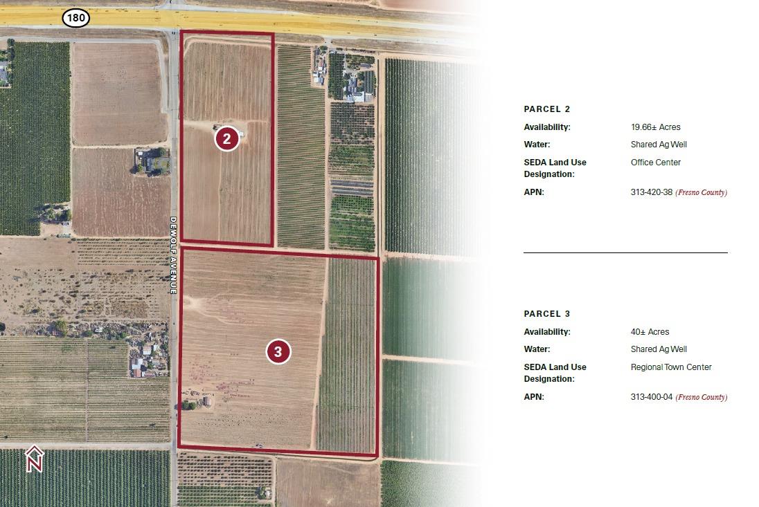 145 S De Wolf Ave, Fresno, CA 93737