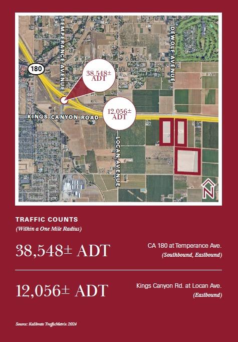 145 S De Wolf Ave, Fresno, CA 93737