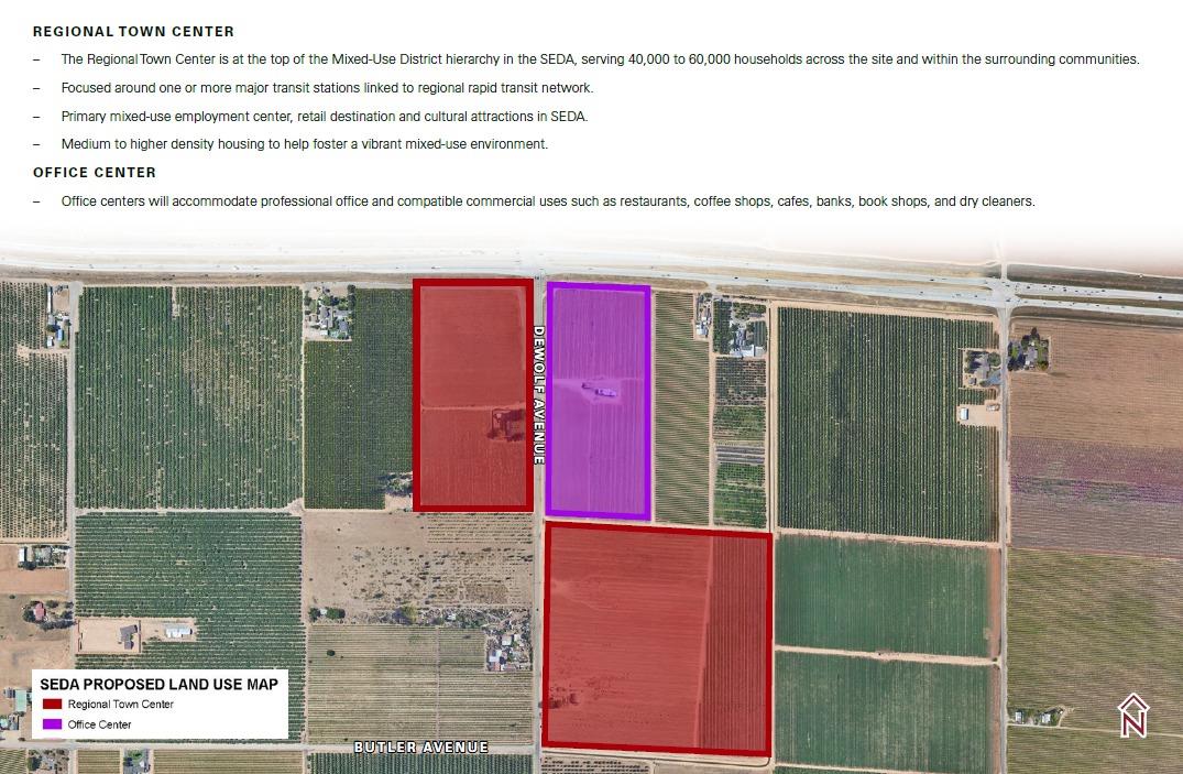 145 S De Wolf Ave, Fresno, CA 93737