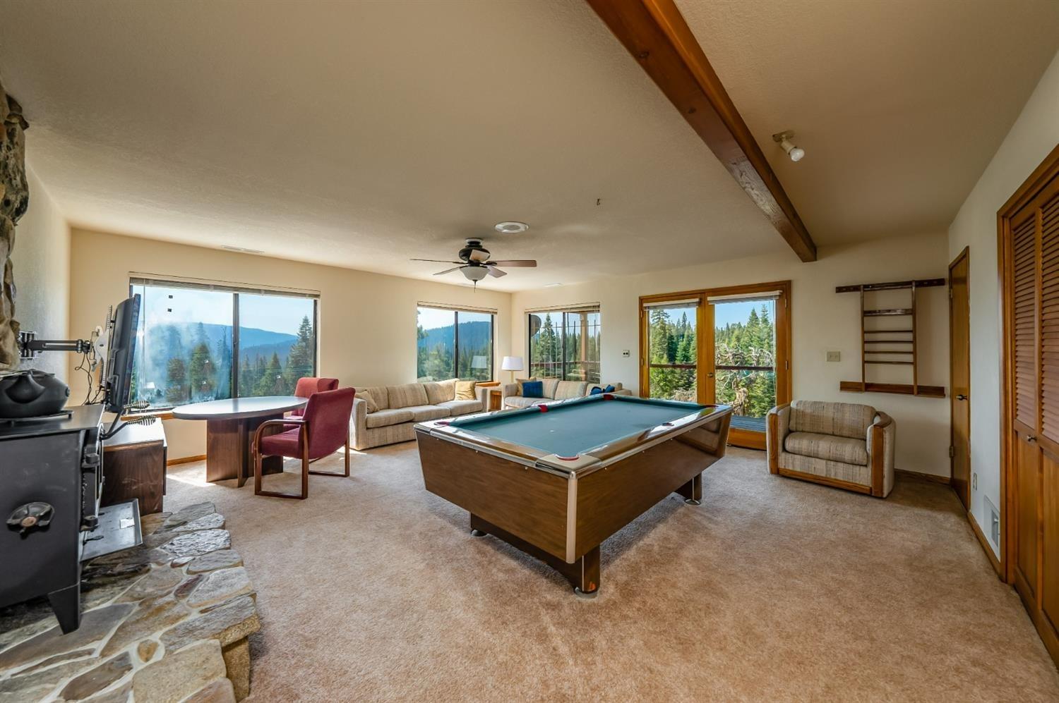 52180 Chahlip Ln, Shaver Lake, CA 93664