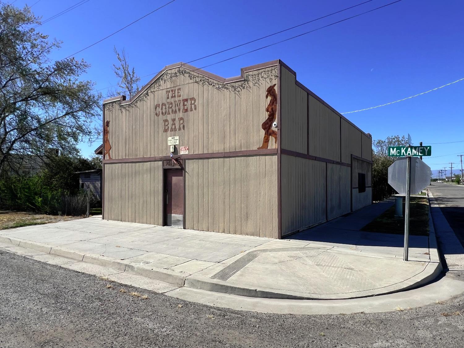 25545 W Mc Kamey Ave, Tranquillity, CA 93668