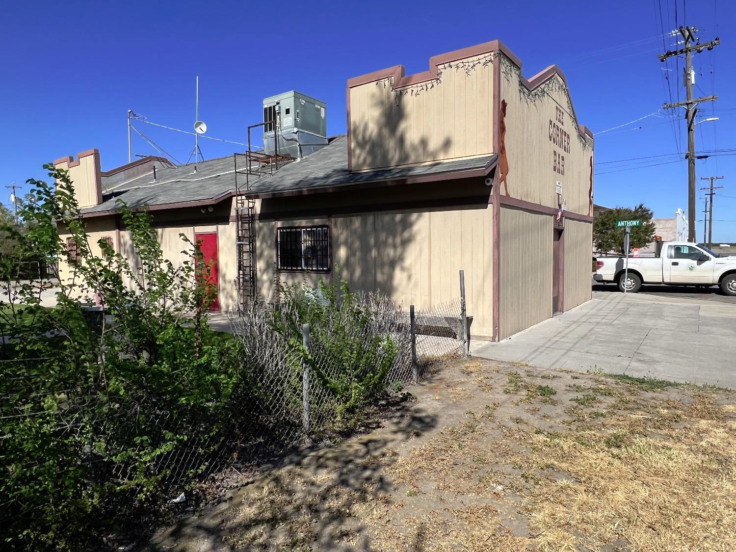 25545 W Mc Kamey Ave, Tranquillity, CA 93668