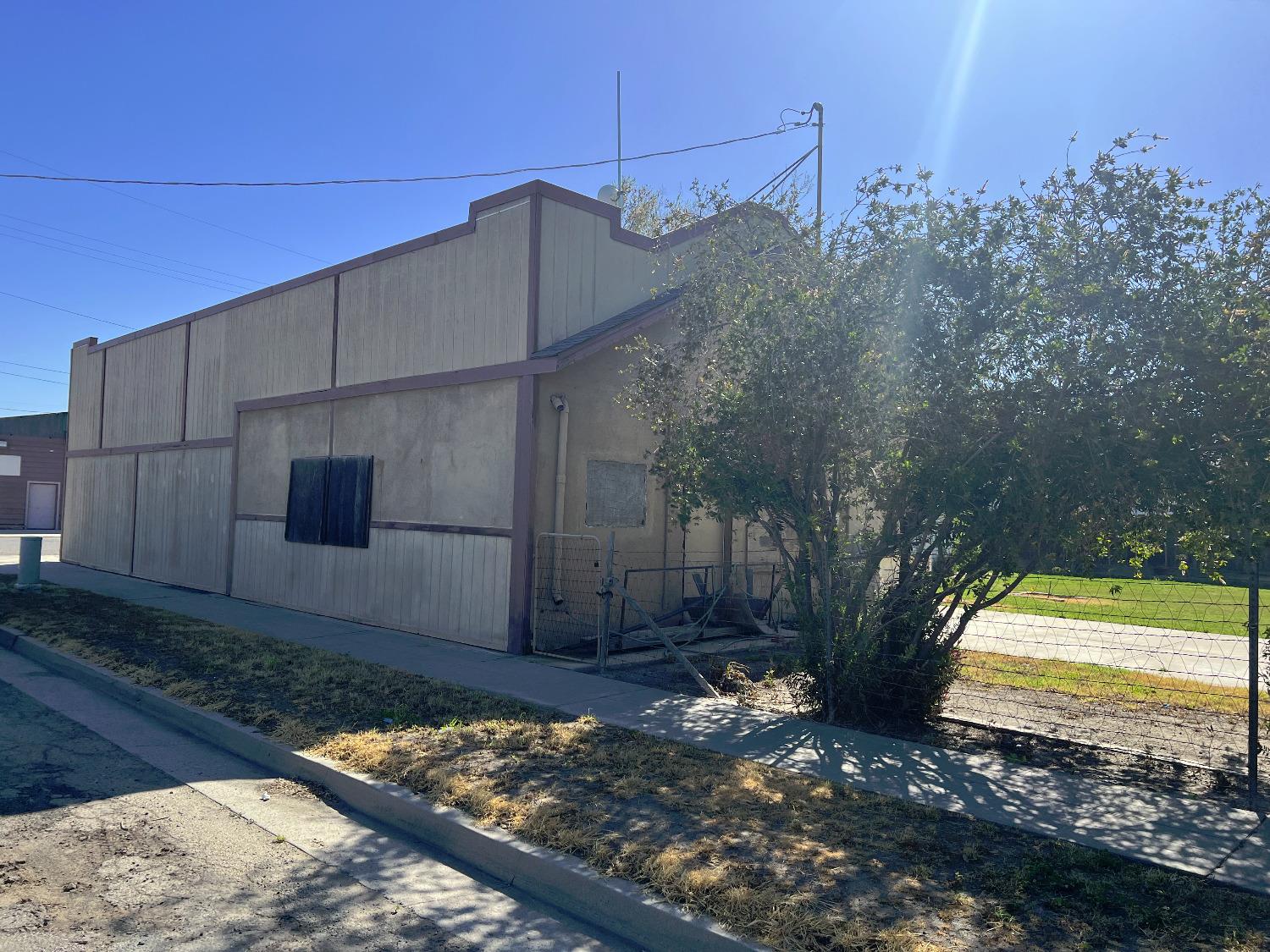 25545 W Mc Kamey Ave, Tranquillity, CA 93668