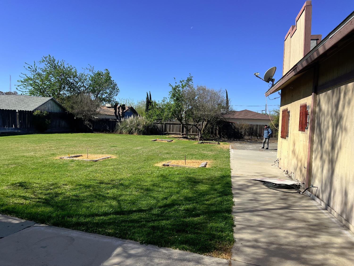 25545 W Mc Kamey Ave, Tranquillity, CA 93668