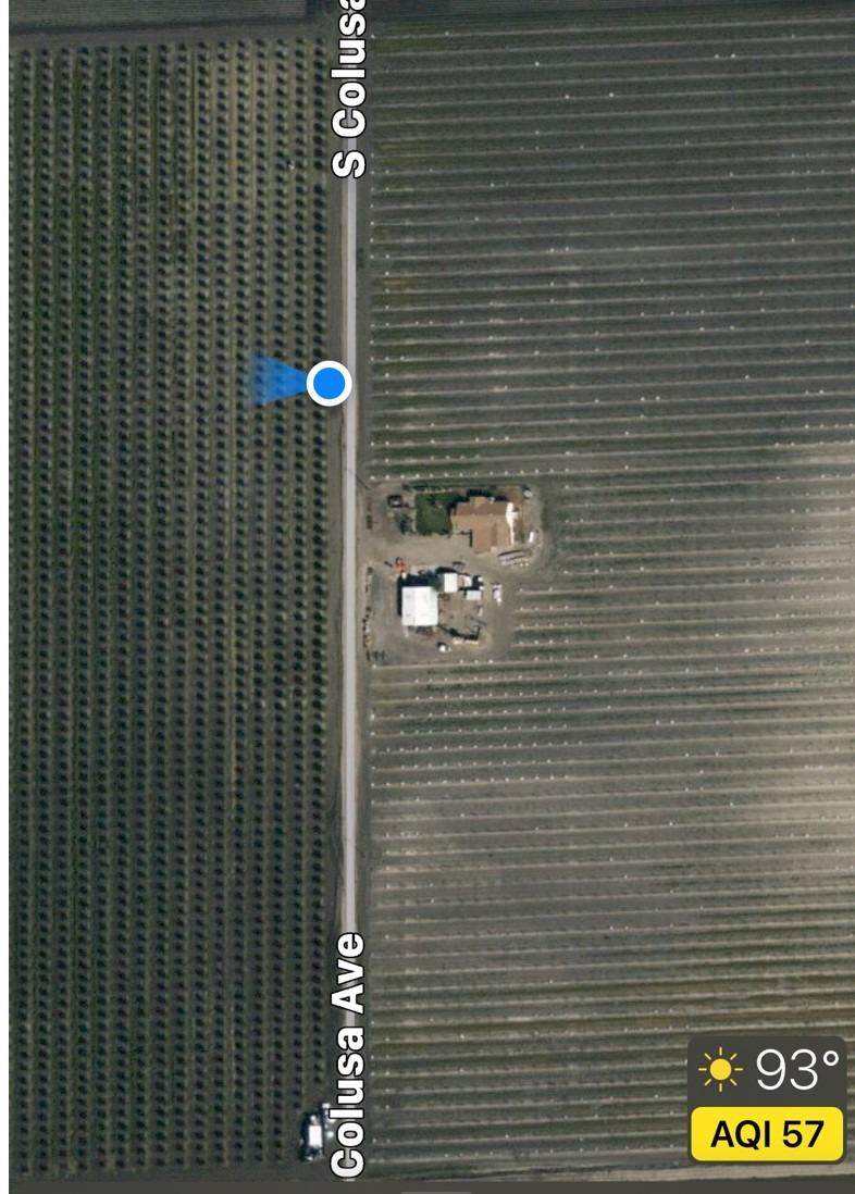 9833 S Colusa Ave, San Joaquin, CA 93660