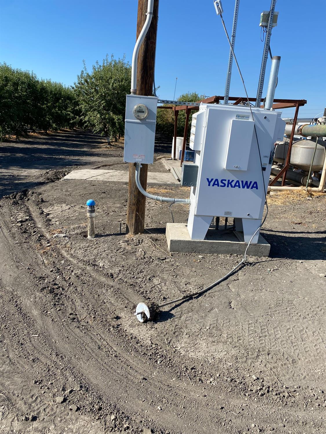 9833 S Colusa Ave, San Joaquin, CA 93660