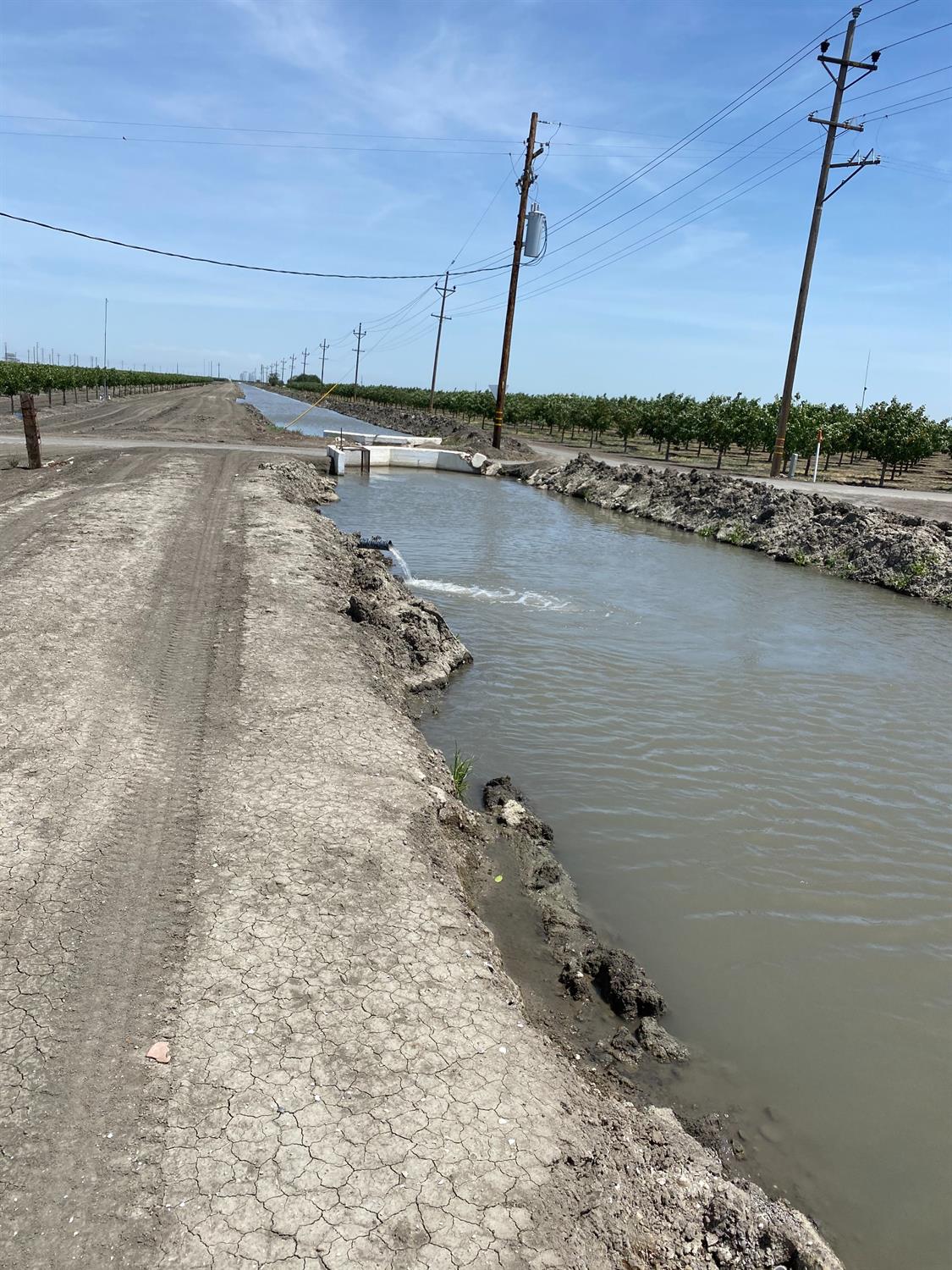 9833 S Colusa Ave, San Joaquin, CA 93660