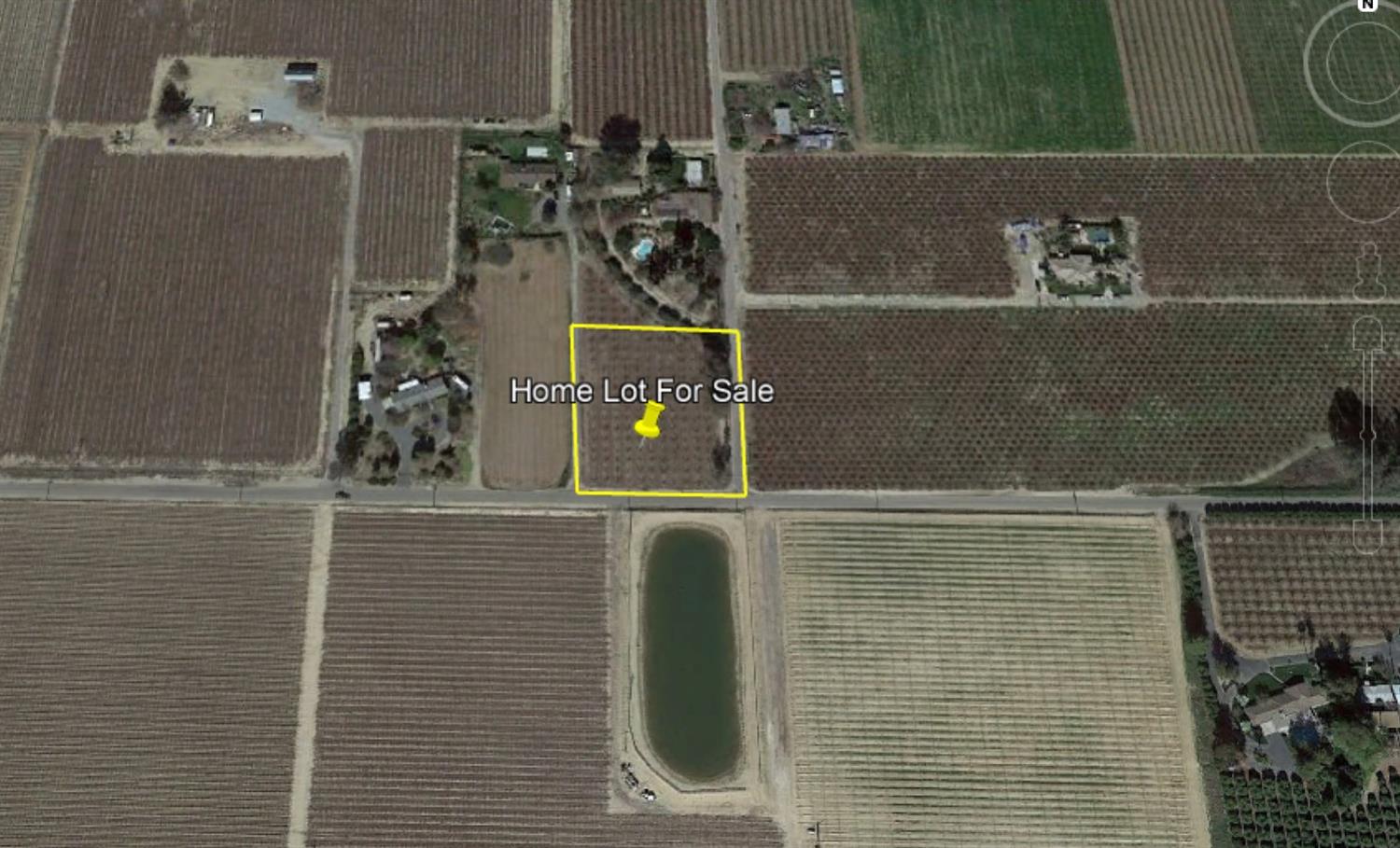 5139 Jim Savage Rd, Reedley, CA 93654