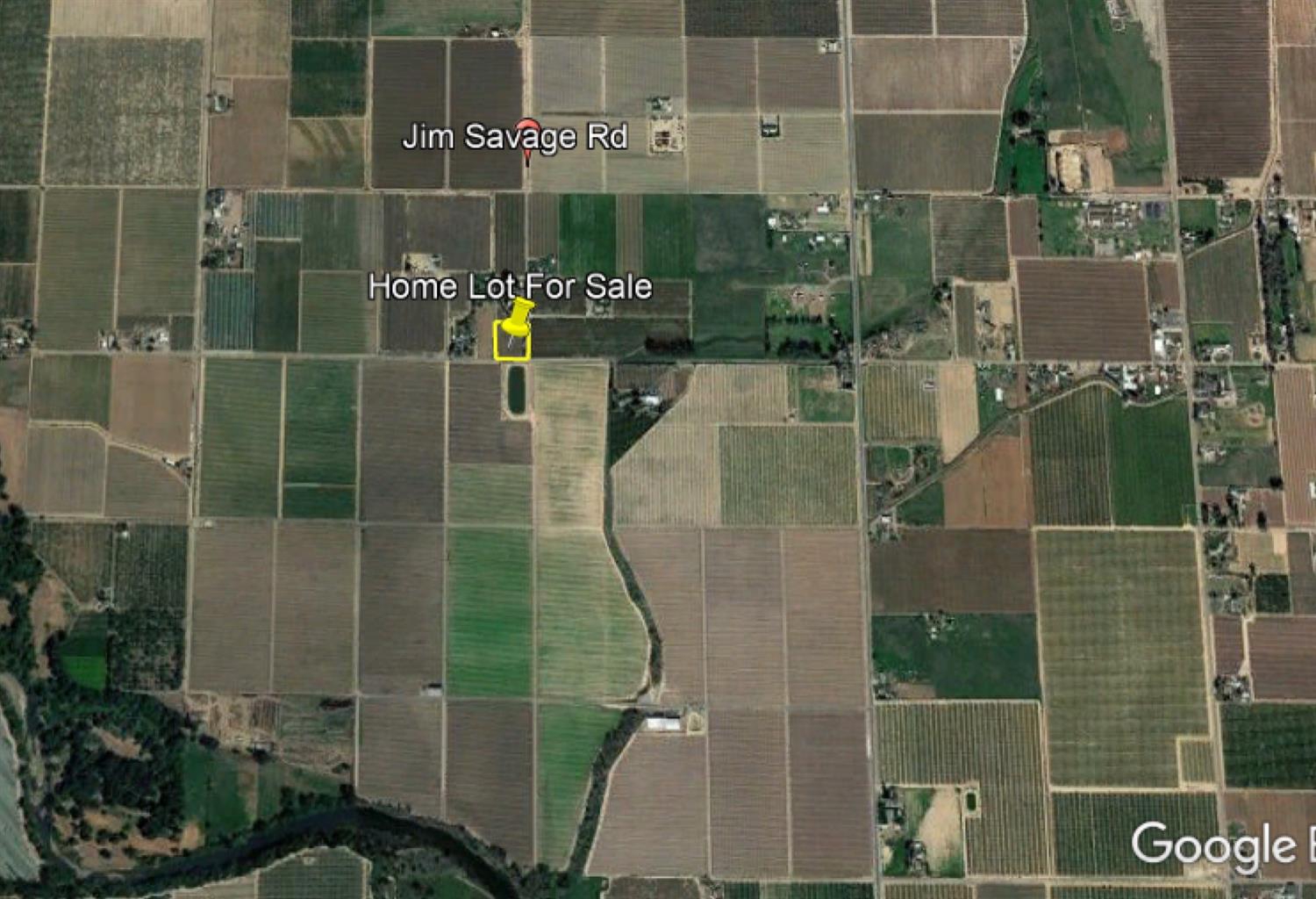 5139 Jim Savage Rd, Reedley, CA 93654