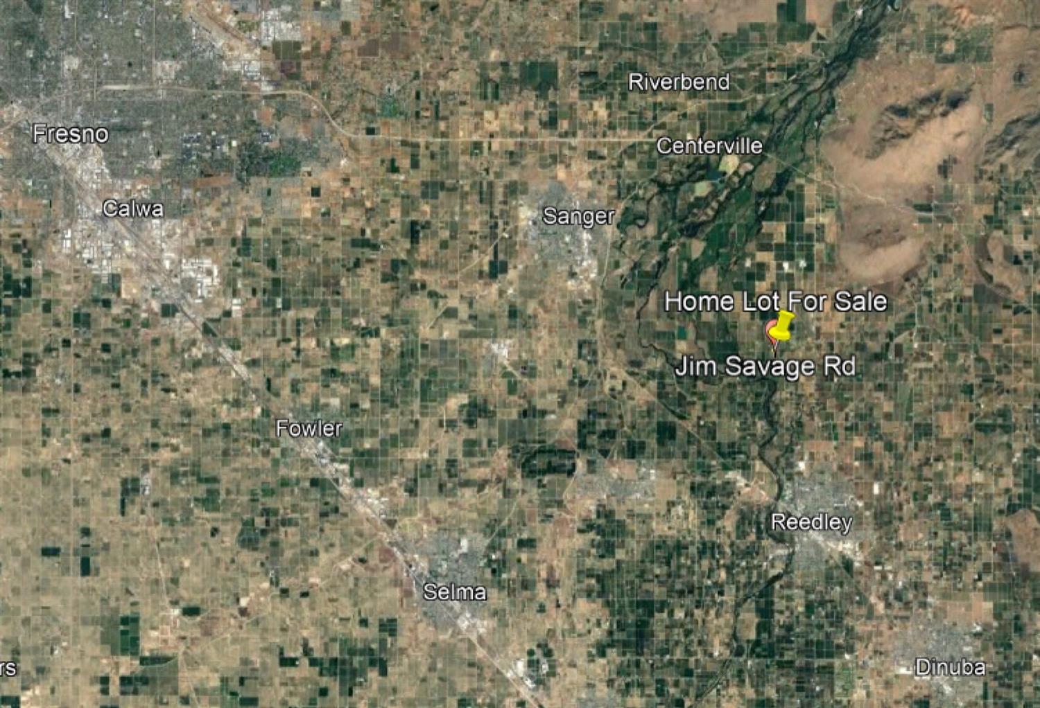 5139 Jim Savage Rd, Reedley, CA 93654