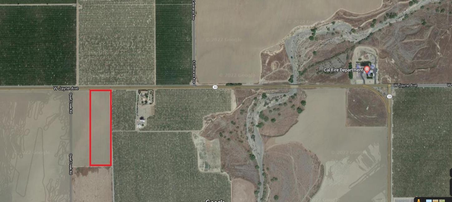 0 0 W Jayne Ave, Coalinga, CA 93210