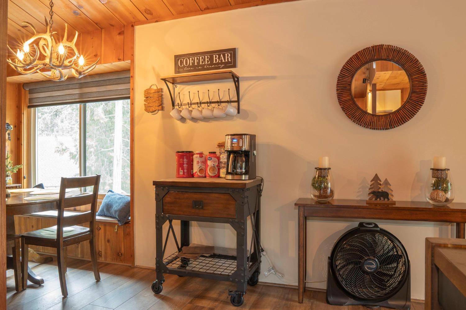 42135 Hanging Branch Rd, Shaver Lake, CA 93664