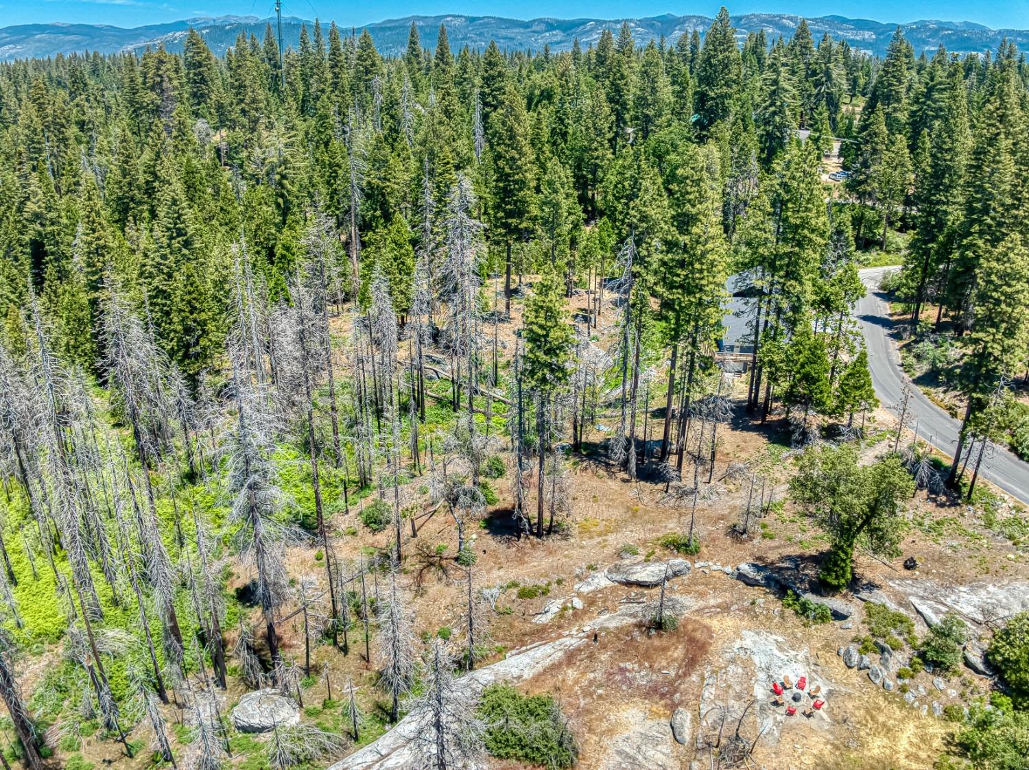 40705 Sunset Vista Ln, Shaver Lake, CA 93664