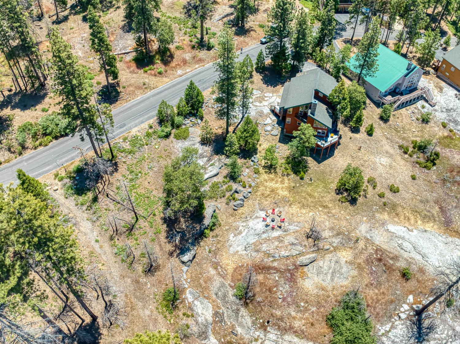 40705 Sunset Vista Ln, Shaver Lake, CA 93664