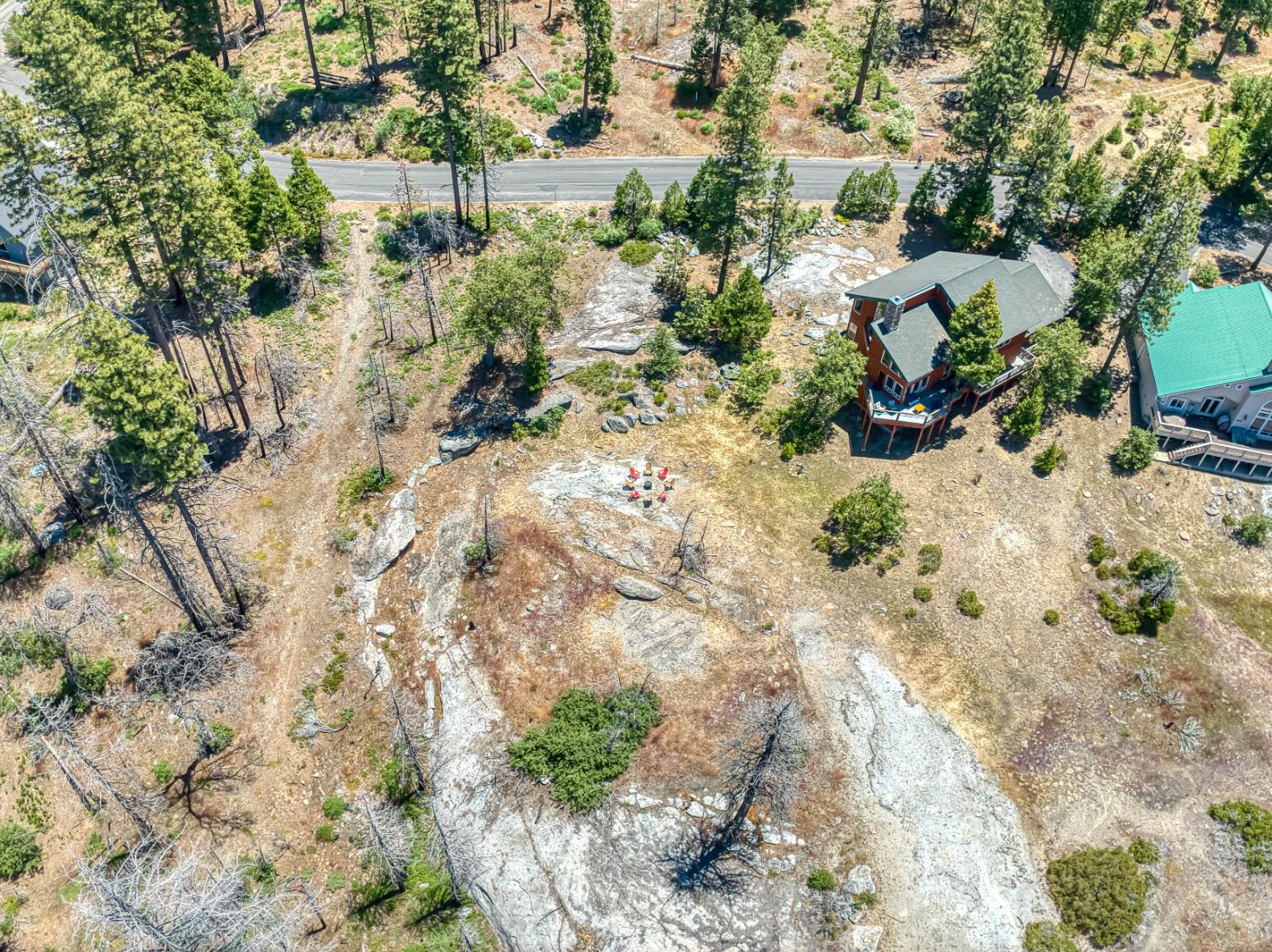 40705 Sunset Vista Ln, Shaver Lake, CA 93664