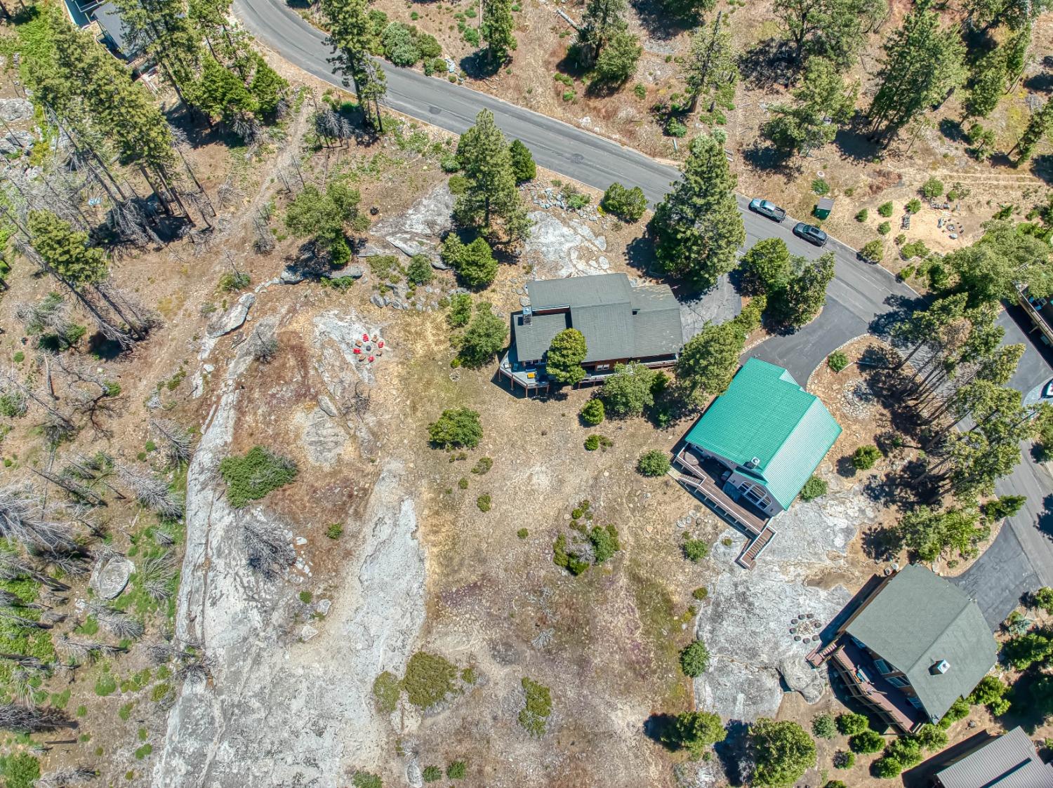 40705 Sunset Vista Ln, Shaver Lake, CA 93664
