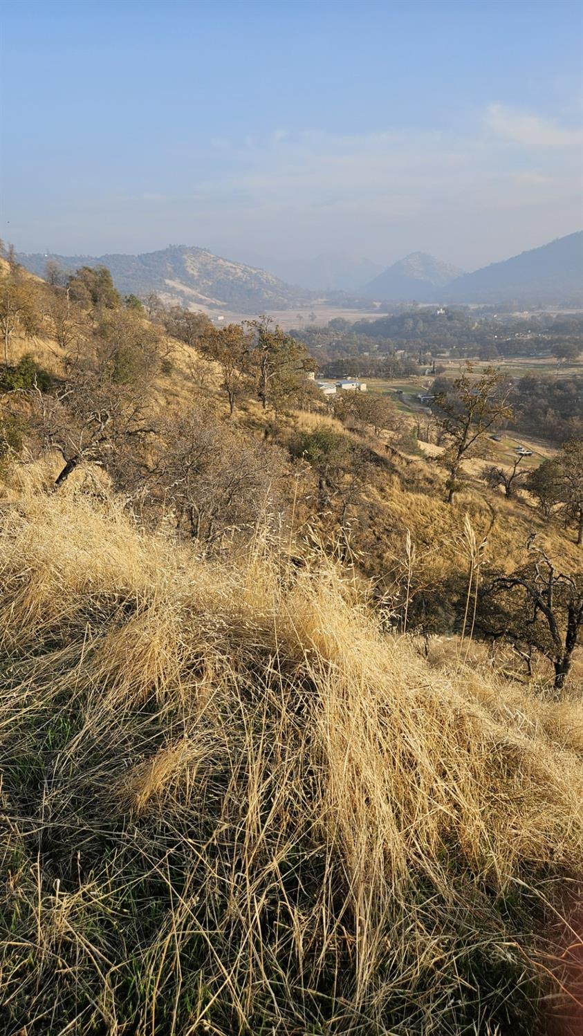 0 0 Hidden Hollow Ln, Tollhouse, CA 93667