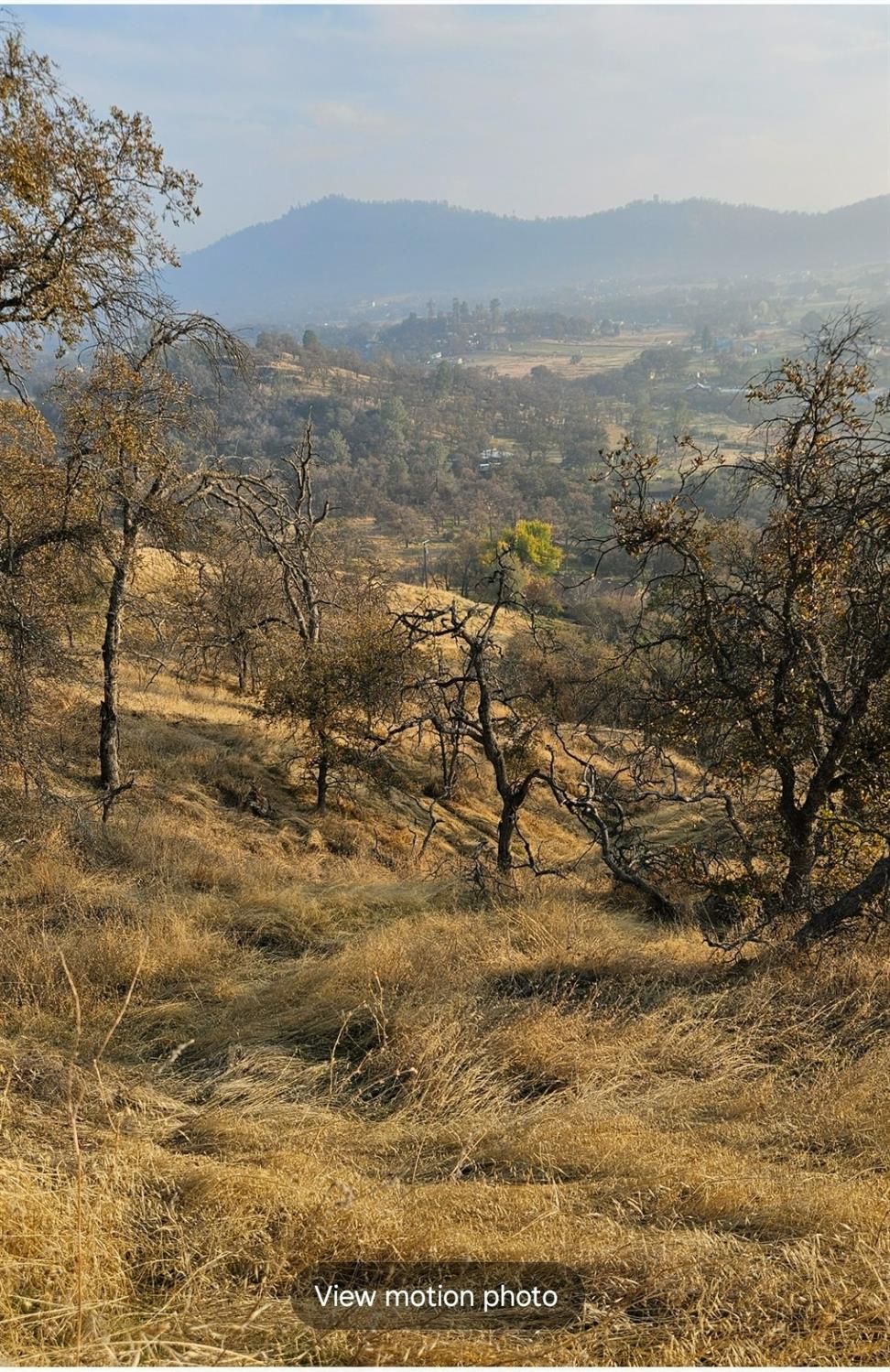 0 0 Hidden Hollow Ln, Tollhouse, CA 93667