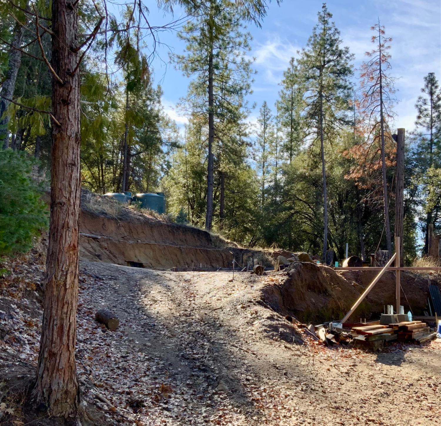 50963 Chu Ranch Rd, Oakhurst, CA 93644