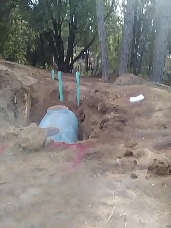 50963 Chu Ranch Rd, Oakhurst, CA 93644