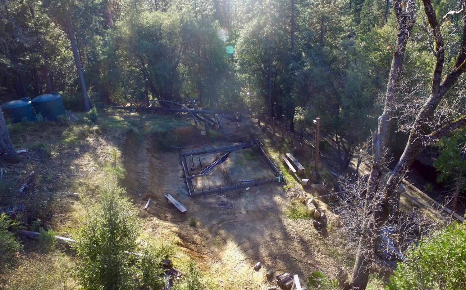 50963 Chu Ranch Rd, Oakhurst, CA 93644