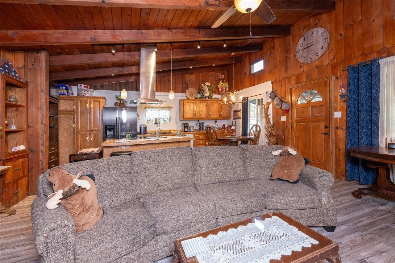 51354 Dorstan Dr, Oakhurst, CA 93644