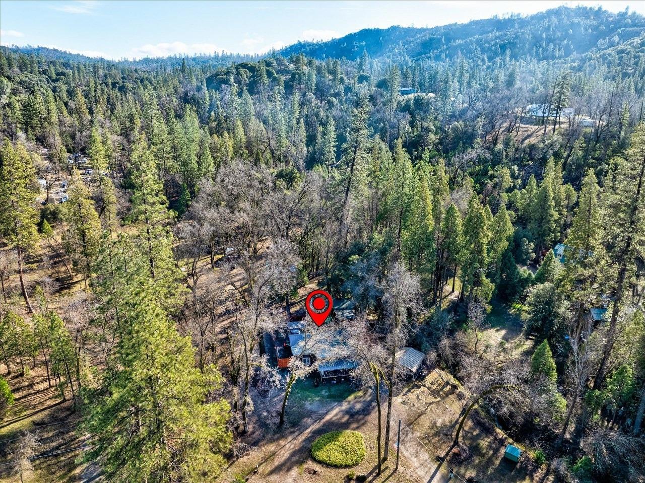 51354 Dorstan Dr, Oakhurst, CA 93644