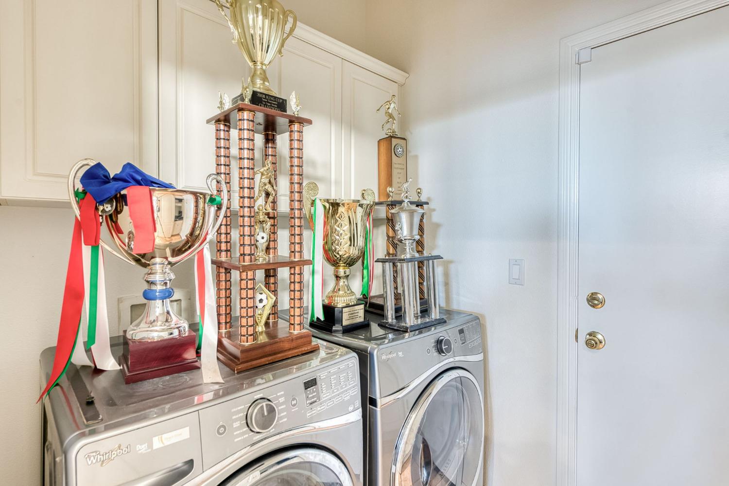 5124 N Via Trevi, Fresno, CA 93711